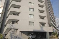 パークキューブ四谷三丁目