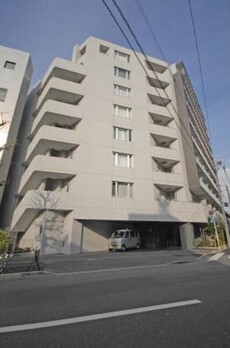 パークキューブ四谷三丁目 