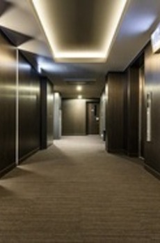 パークスフィア牛込神楽坂 