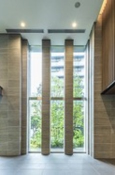 パークスフィア牛込神楽坂 