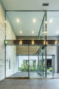 パークスフィア牛込神楽坂 