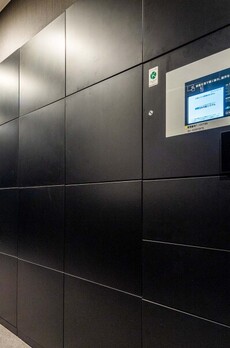 パークスフィア牛込神楽坂 