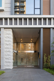 パークスフィア牛込神楽坂 