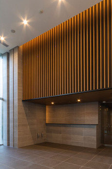 パークスフィア牛込神楽坂 