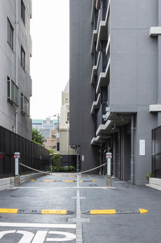 パークスフィア牛込神楽坂 