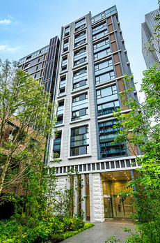 パークスフィア牛込神楽坂 