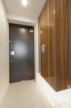 パークホームズ市谷薬王寺セントガレリア 