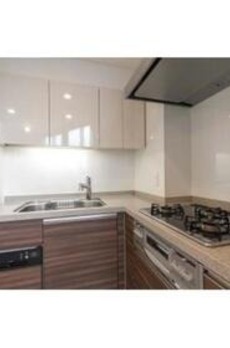 パークホームズ市谷薬王寺セントガレリア 