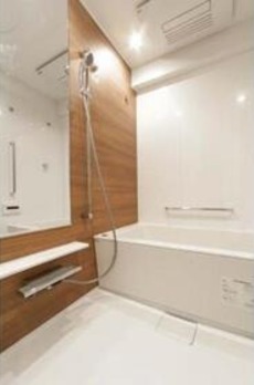 パークホームズ市谷薬王寺セントガレリア 