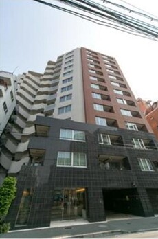 パークホームズ市谷薬王寺セントガレリア 