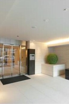 パークホームズ市谷薬王寺セントガレリア 