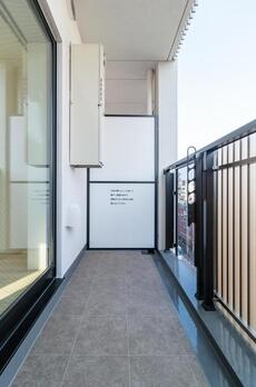 ハイグラウンド神楽坂 