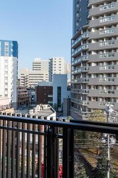 ハイグラウンド神楽坂 