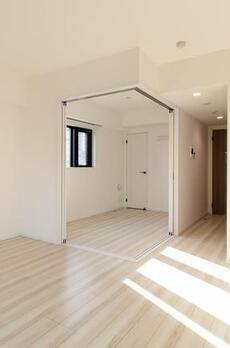 ハイグラウンド神楽坂 