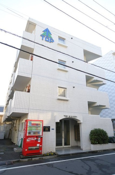 トップ武蔵新田第１ 