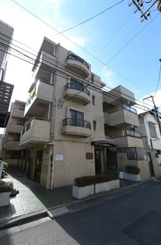 ハイタウン蒲田 