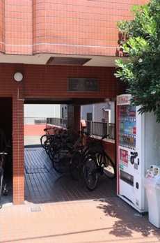 パーソネージュ下丸子 