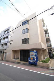 エヴェナール南六郷 