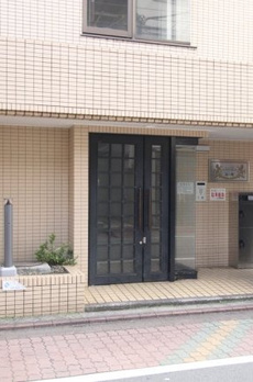 エヴェナール南六郷 