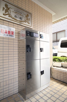 エヴェナール南六郷 