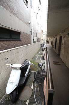 エヴェナール南六郷 