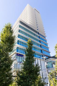 メルクマール京王笹塚レジデンス 