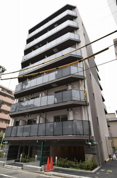 クオリタス本所吾妻橋 