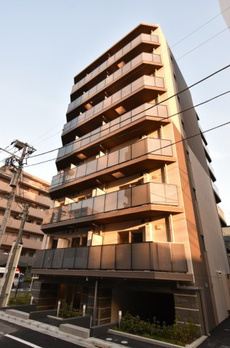 クオリタス本所吾妻橋 