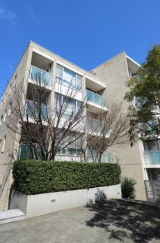 ル・シヤージュ神宮前 