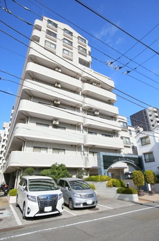 ライオンズマンション大森北 