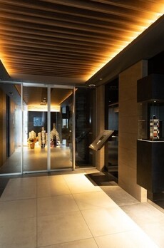 ハレマカニ御苑 