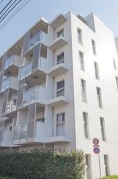 PRIME URBAN 東中野 COURT 