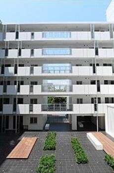 PRIME URBAN 東中野 COURT 