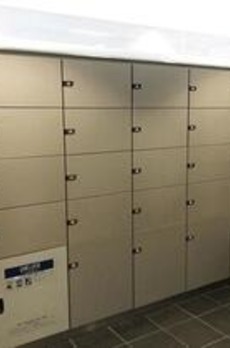 PRIME URBAN 東中野 COURT 