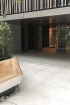 Brillia四谷三丁目 