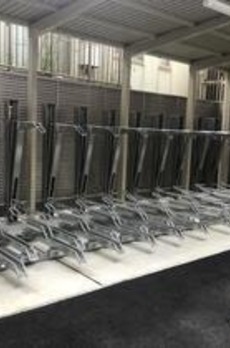 Brillia四谷三丁目 