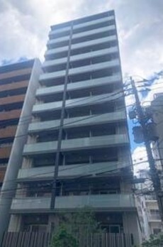 Brillia四谷三丁目 