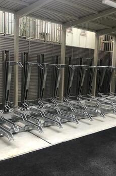 Brillia四谷三丁目 