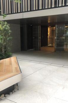 Brillia四谷三丁目 