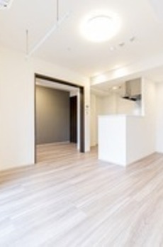 ミリアレジデンス新宿御苑 