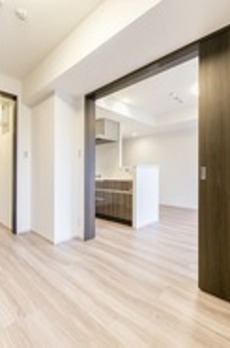 ミリアレジデンス新宿御苑 