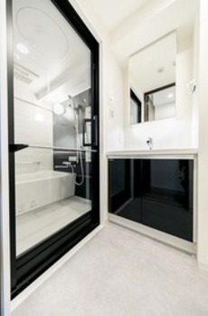 ミリアレジデンス新宿御苑 