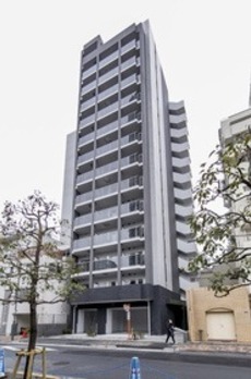 ミリアレジデンス新宿御苑 