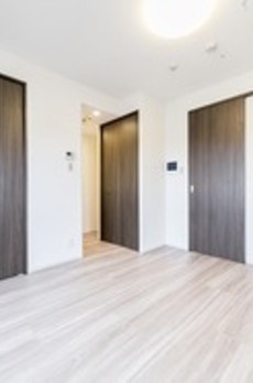 ミリアレジデンス新宿御苑 