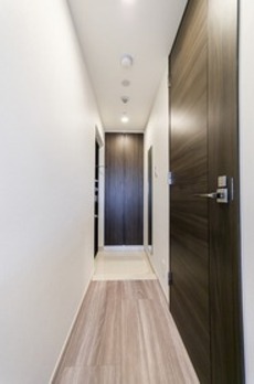 ミリアレジデンス新宿御苑 