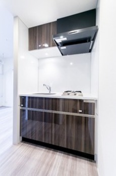 ミリアレジデンス新宿御苑 