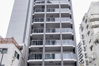 ミリアレジデンス新宿御苑