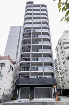 ミリアレジデンス新宿御苑 