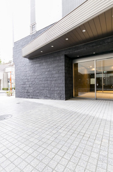 ミリアレジデンス新宿御苑 