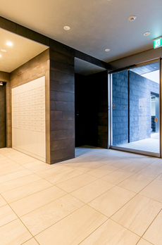 ミリアレジデンス新宿御苑 